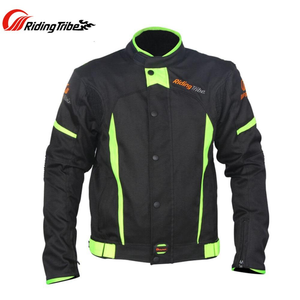 Riding Tribe Motorcycle Jackets Shopee Philippines