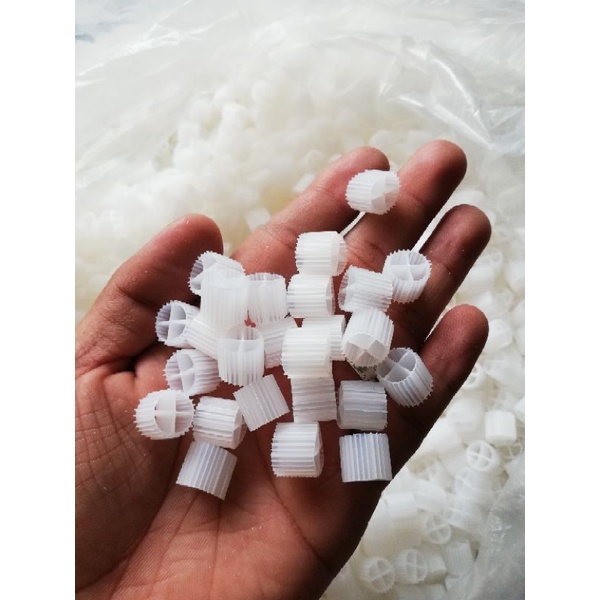 K1 Bio Filter Media 125g 250g Shopee Philippines
