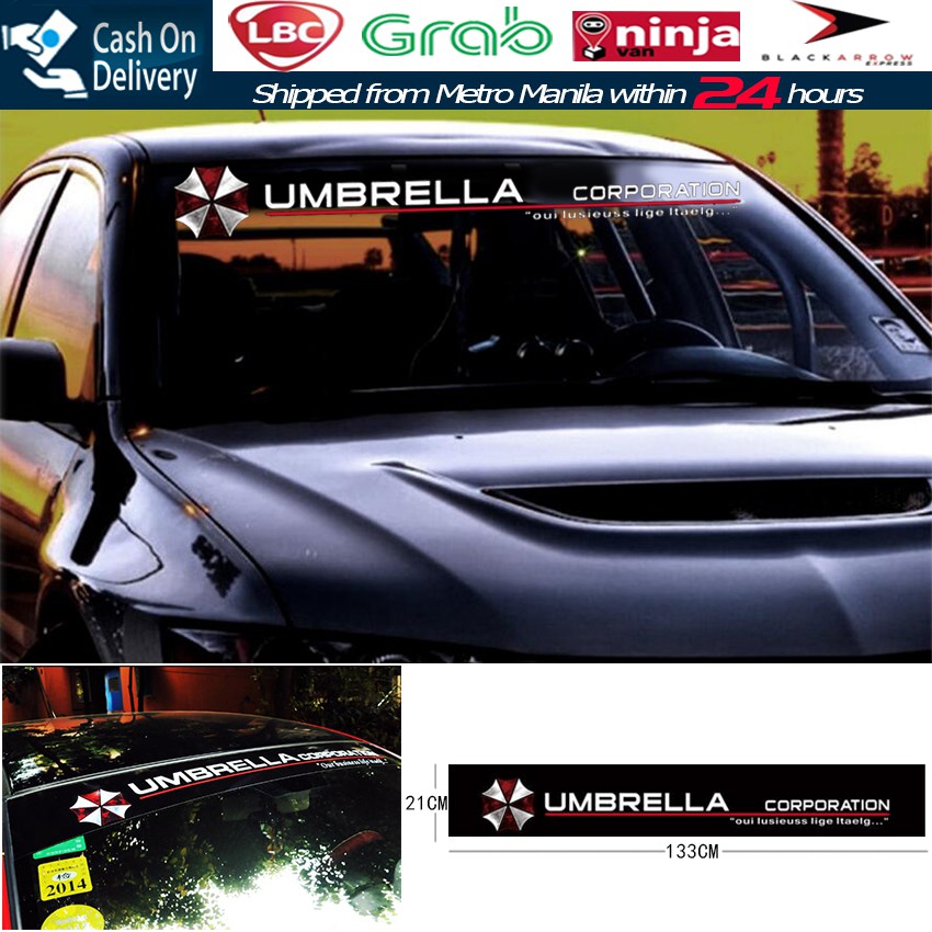 Cool Car Hood Designs