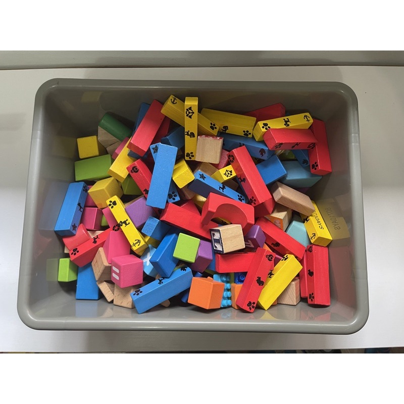 Brandnew Plastic Sensory Bin Large Shopee Philippines