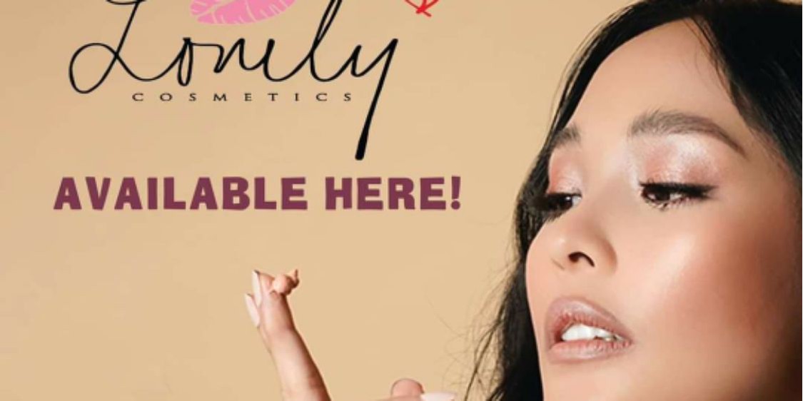 Lovely Cosmetics/, Online Shop Shopee Philippines