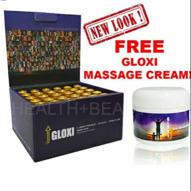 AUTHENTIC GLOXI Height Enhancer Shopee Philippines