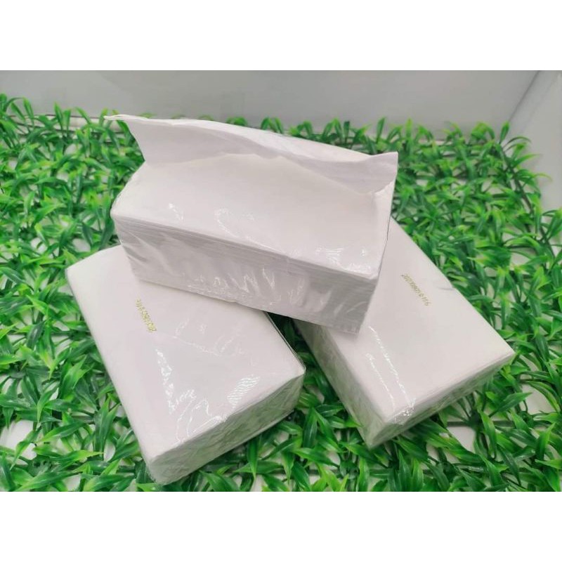 Multi Purpose Facial Tissue Shopee Philippines
