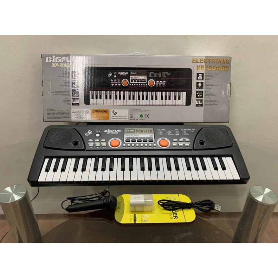 Electronic Keyboard Piano Shopee Philippines