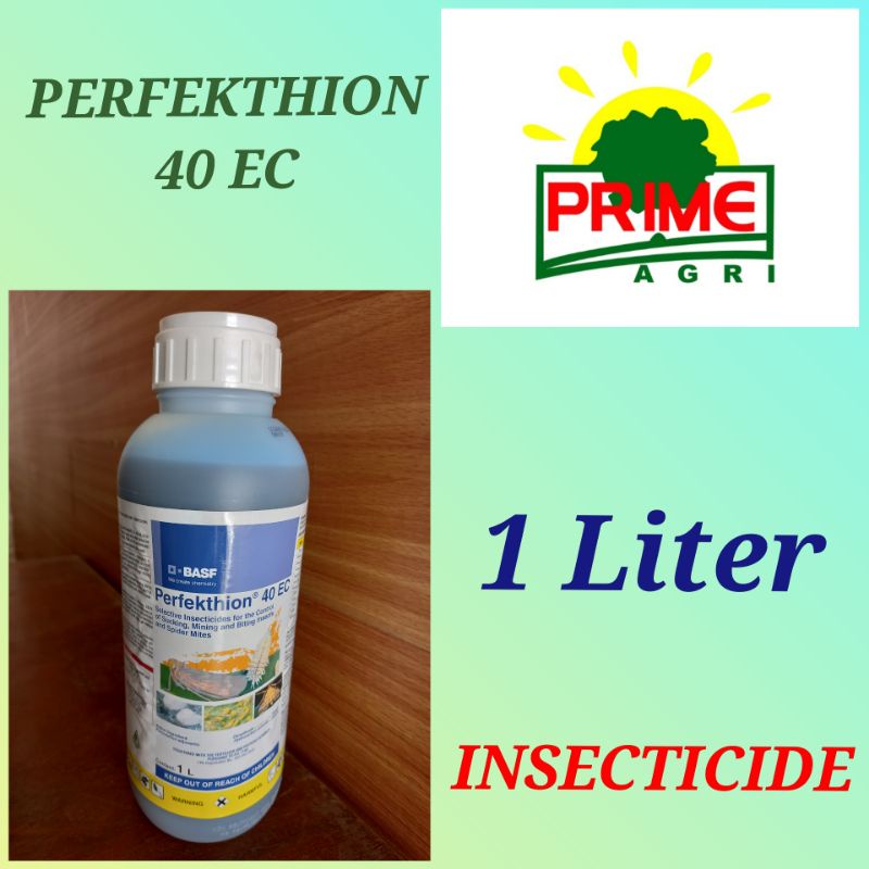 PERFEKTHION 40 EC INSECTICIDE Shopee Philippines