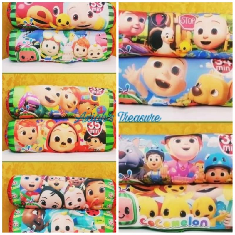 Hotdog Pillow Shopee Philippines