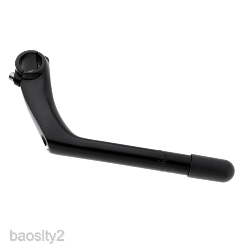 Vintage Bicycle Quill Stem Size 25.4mmx100mm with 22.2mm Threaded Tube