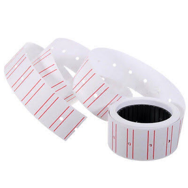 1 roll price tag Price sticker Label sticker Shopee Philippines
