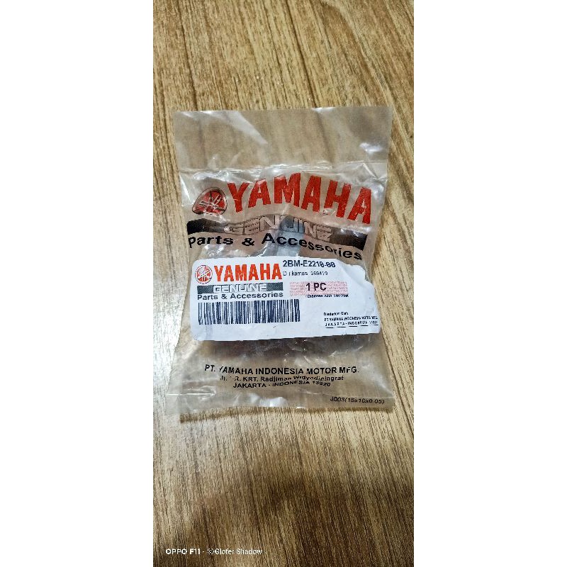 SNIPER 150/155 CAM CHAIN TENSIONER Shopee Philippines