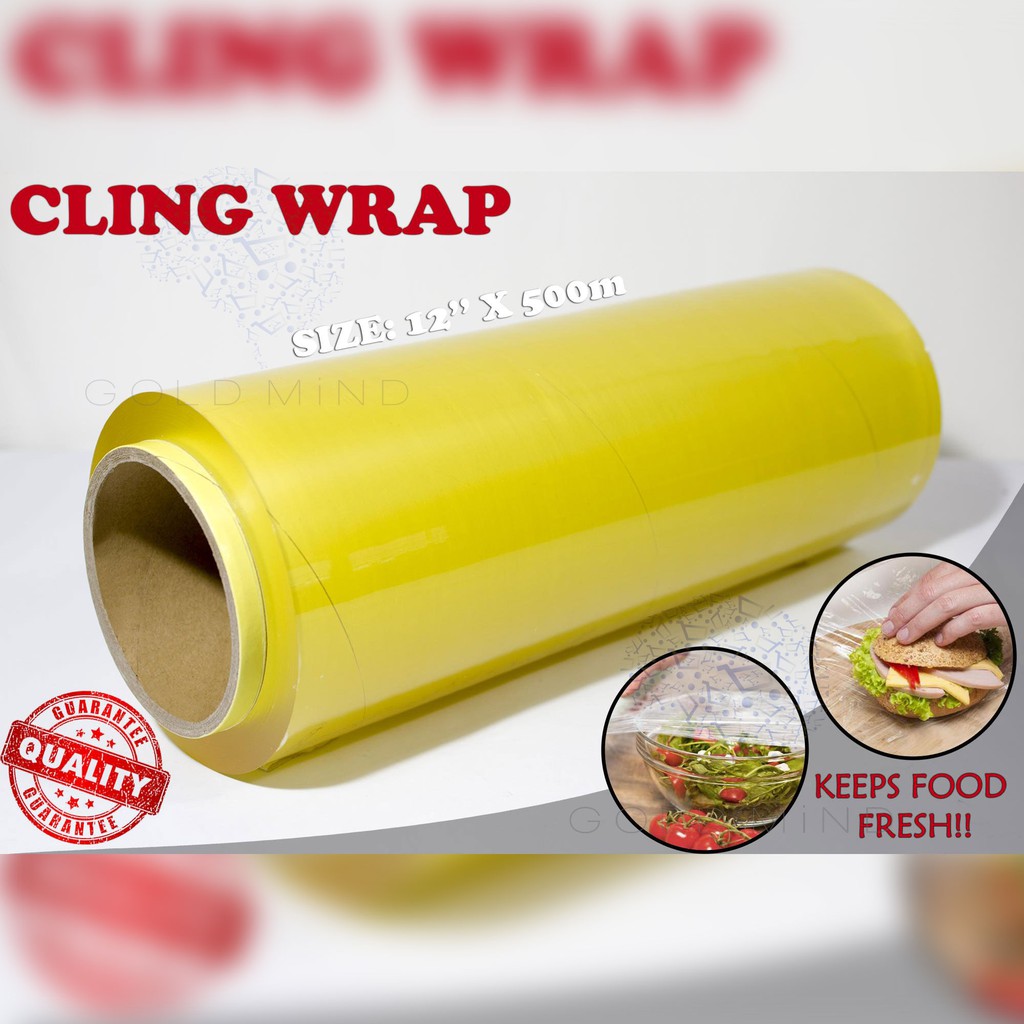Cling Wrap For Manicure is rated the best in 04/2024 BeeCost