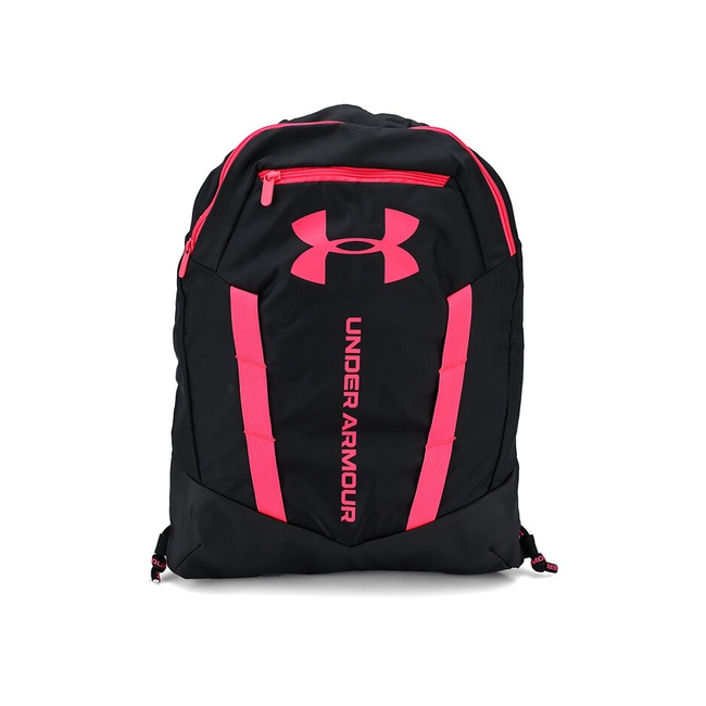 Under Armour Undeniable Sackpack Shopee Philippines