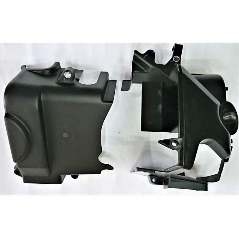 ENGINE SHROUD 1/2 SET MIO SPORTY/AMORE/MIO1/FINO/SOUL/NOUVO Shopee