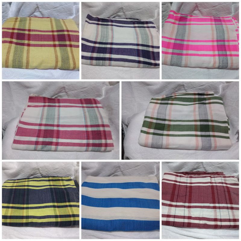 Ilocos blanket King size wasig Shopee Philippines