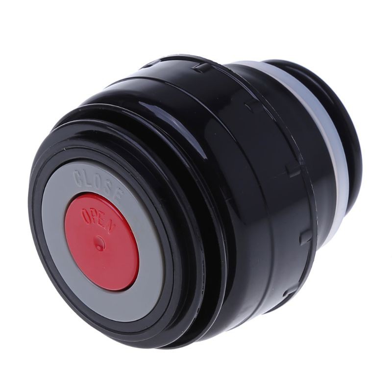 4.5cm Vacuum Flask Lid Thermos Cover Portable Universal Travel Mug