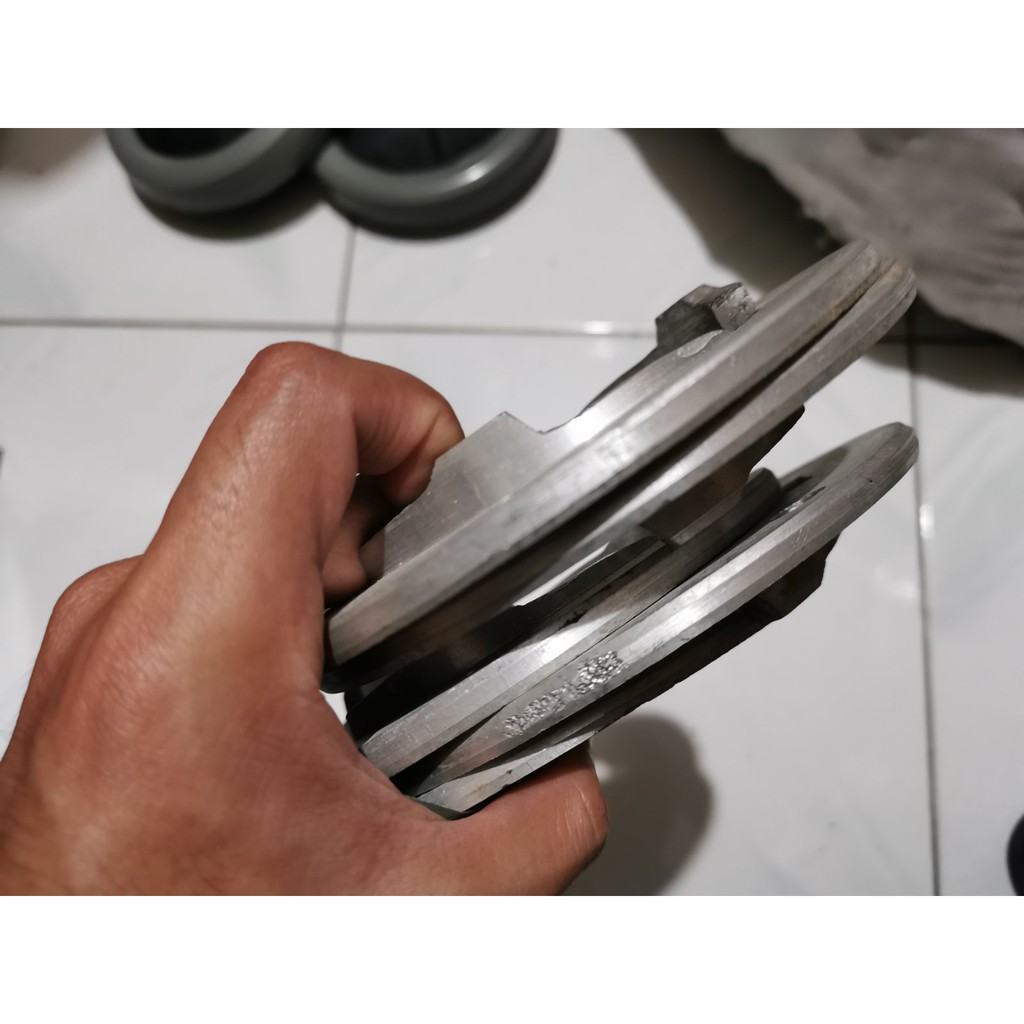 WILSON Floor Polisher Bracket Shopee Philippines