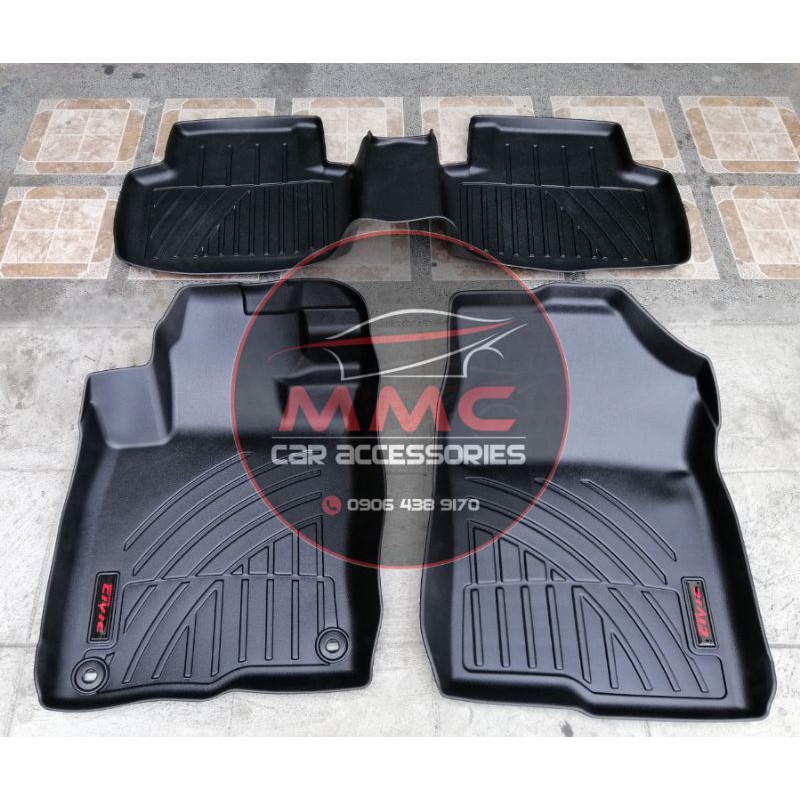 HONDA CIVIC 20192020 OEM DEEP DISH MATTING Shopee Philippines