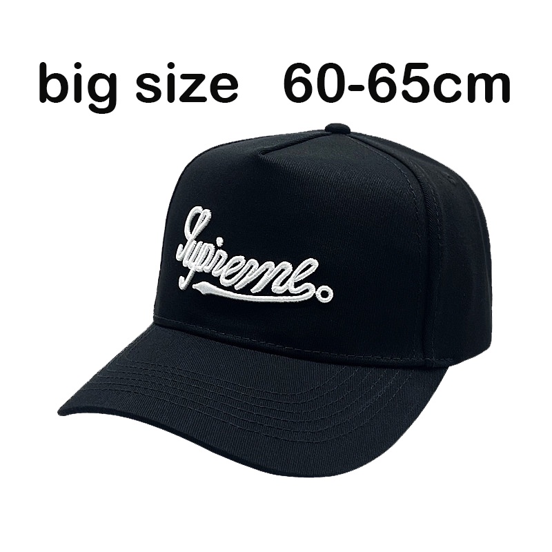 big size cap for men big head trucker hat women outdoor baseball cap