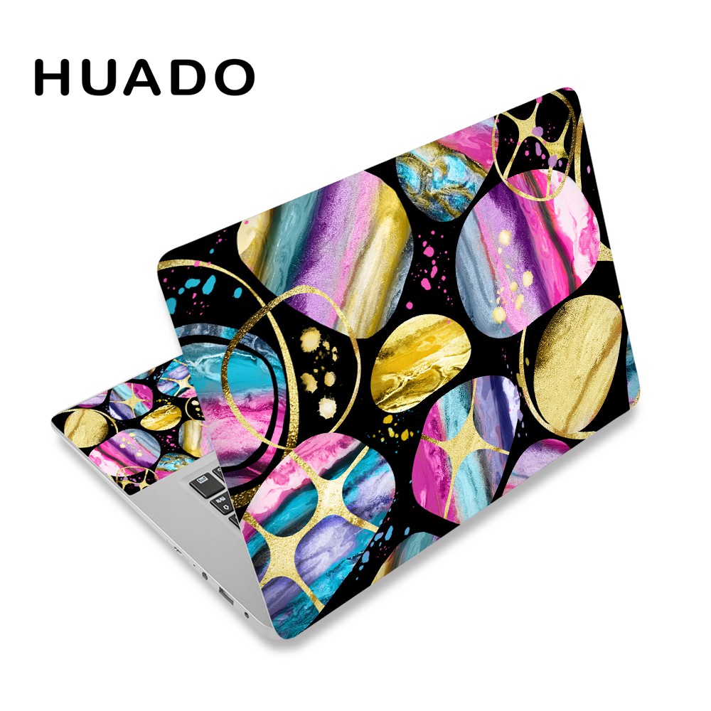 Laptop Skin Sticker Decal,12" 13" 13.3" 14" 15.6 inch Laptop Skin