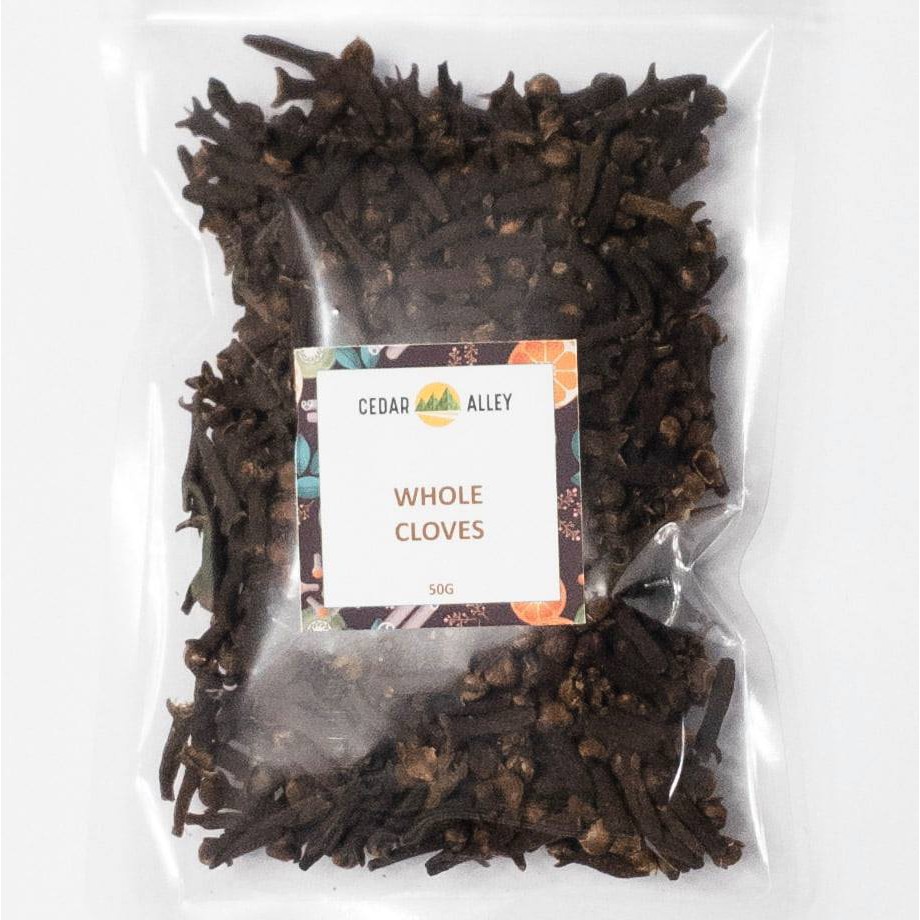 Whole Clove Spice / Whole Cloves / Mismar 25g / 50g Shopee Philippines