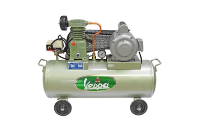Vespa Air Compressor 1/4 HP Original Shopee Philippines