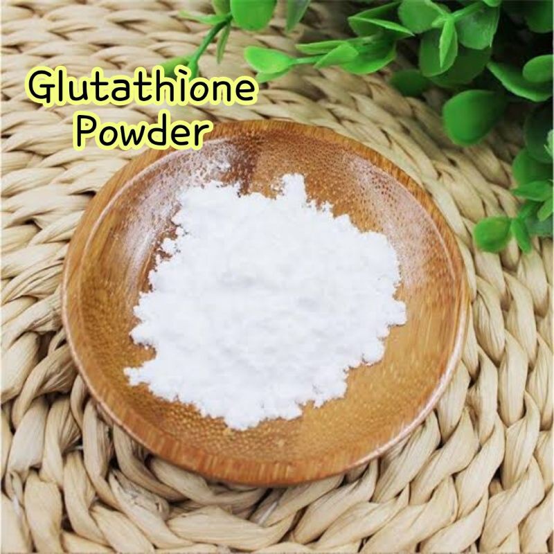 Glutathione Powder (10g) Shopee Philippines