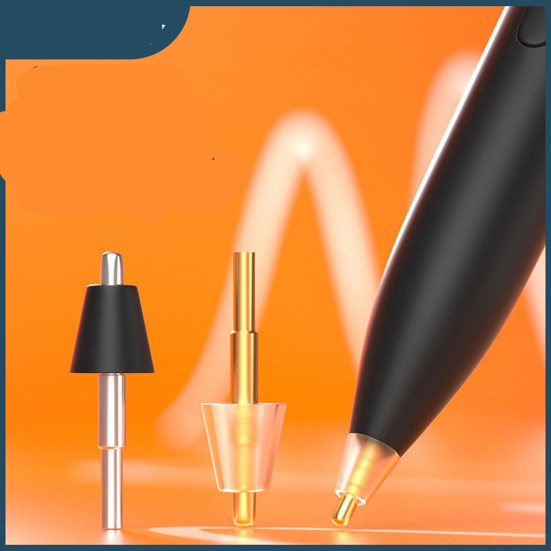 Syringe Pen Tip for Xiaomi Inspired Stylus Pen Tips Writing Drawing