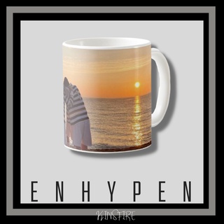 ENHYPEN DIMENSION DILEMMA MUG Shopee Philippines