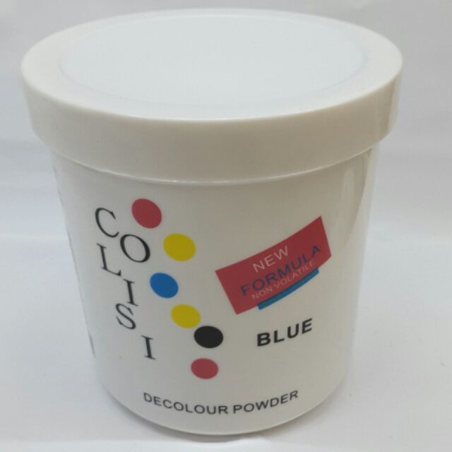 hair bleaching powder high light color EPSA VERDON POWDER Shopee