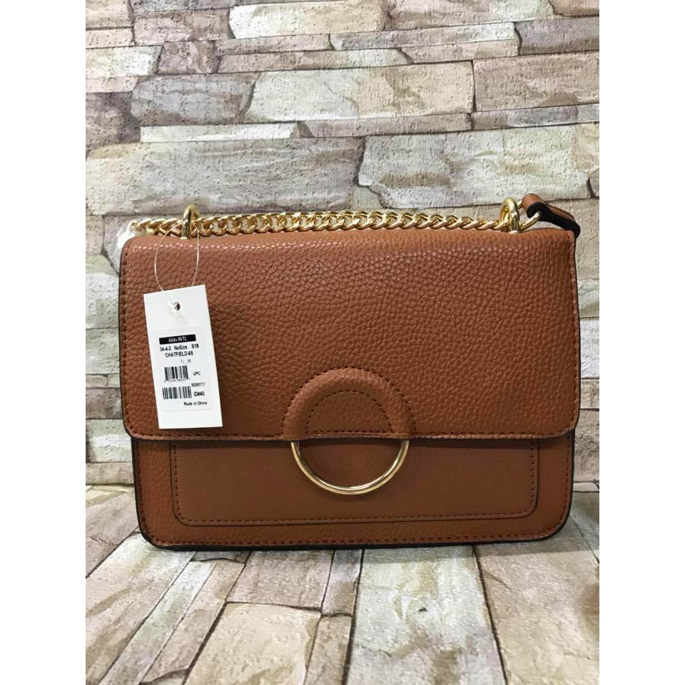 Aldo Bags Philippines IUCN Water