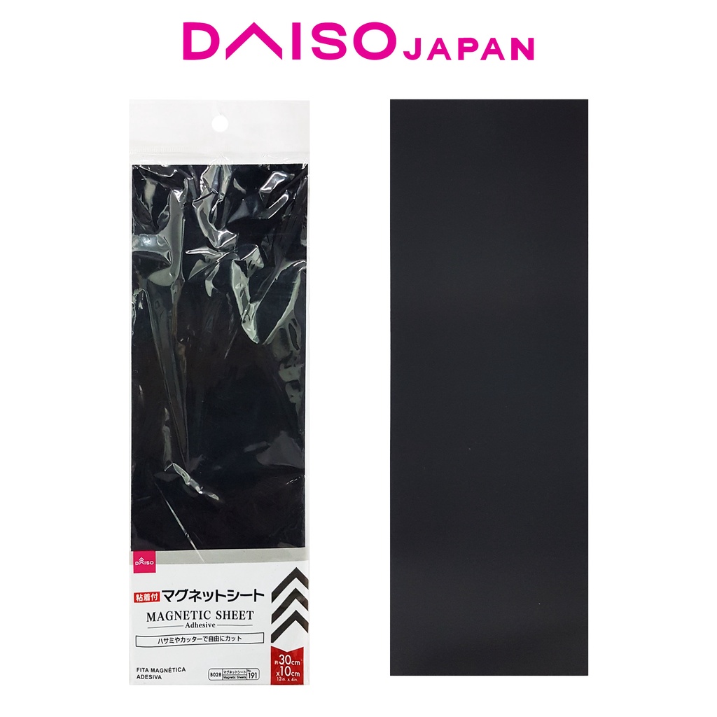 Daiso Adhesive Sheet 30cm Shopee Philippines