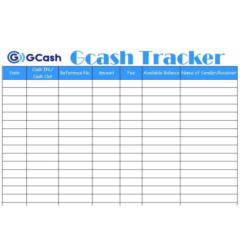 How To Track Gcash Reference Number 2023 Gcash Hub vrogue.co