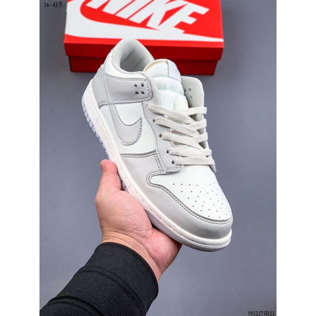 Nike Nike SB Dunk Low RO Classic Hundreds of casual skateboard shoes 0D