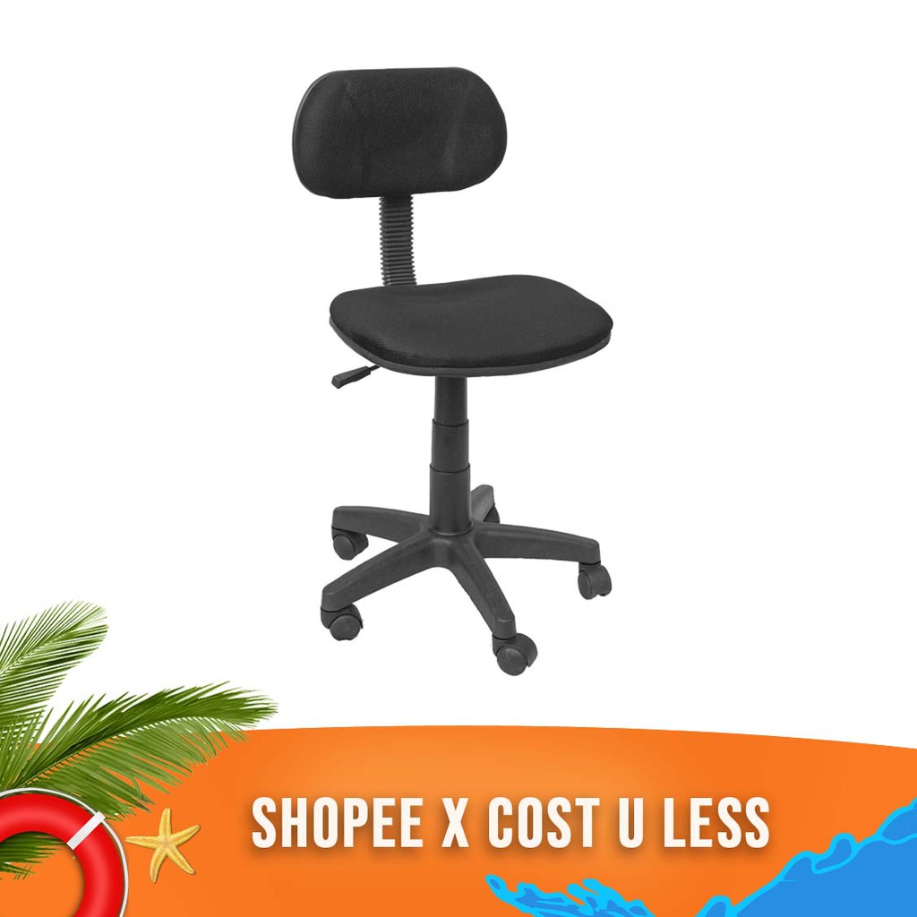 Ergodynamic OC101 Staff Office Chair Shopee Philippines