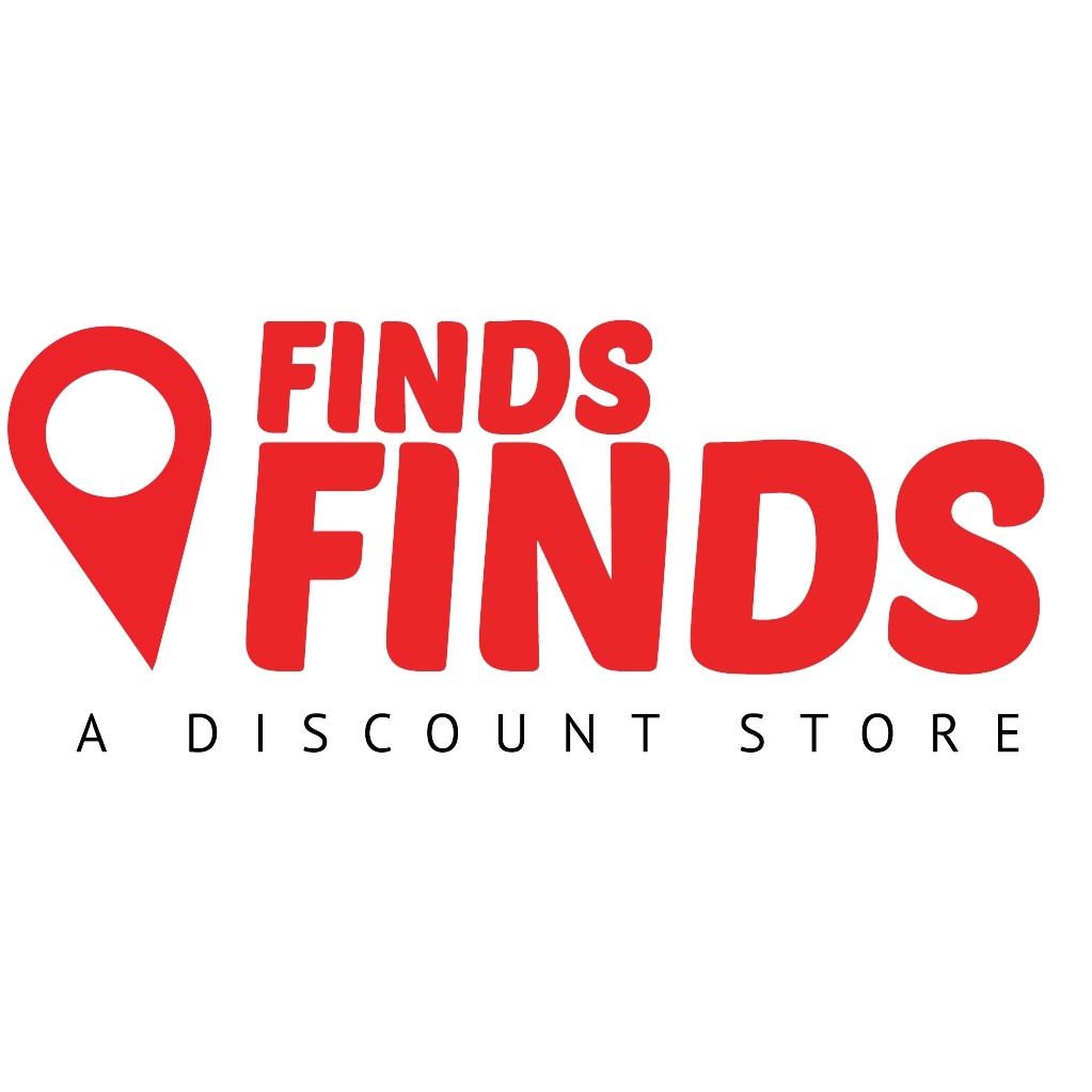Finds Finds, A Discount Store, Online Shop Shopee Philippines
