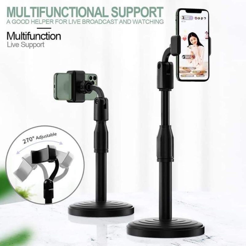 Multifunctional Stand Cp Holder Shopee Philippines