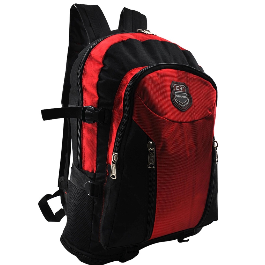 Erben 2613 Mountain Hiking Climbing Camping Backpack Outdoor Sports School Bag Shopee Philippines