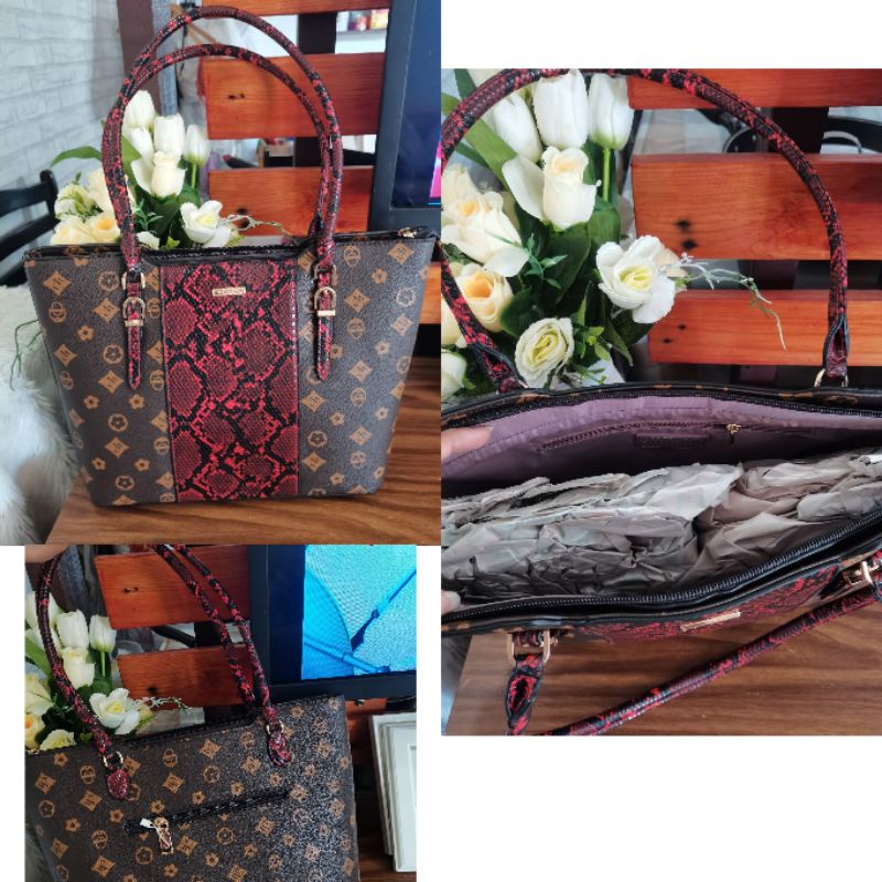 premium how r u bags Shopee Philippines