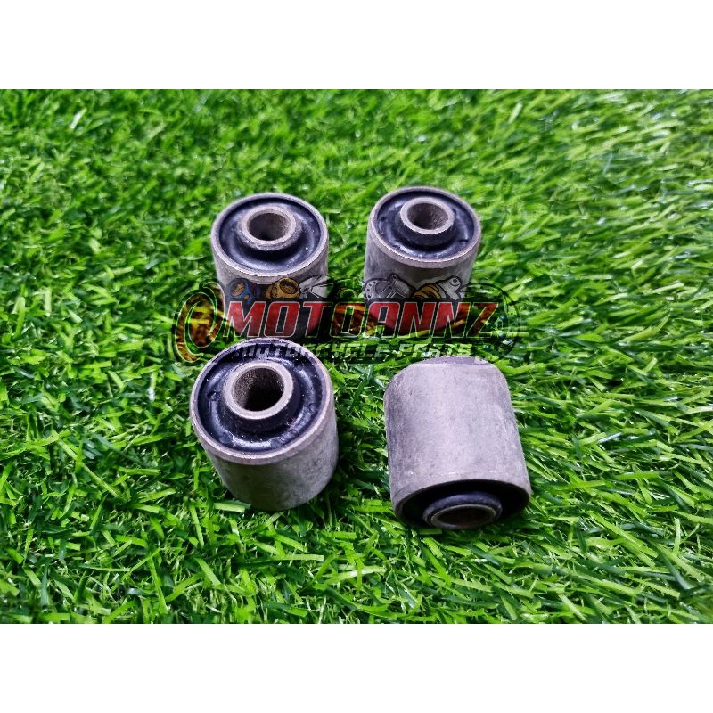 HANGER BUSHING GY6 125 150 SC125 (2PCS) / SWING ARM BUSHING AEROX / Mio