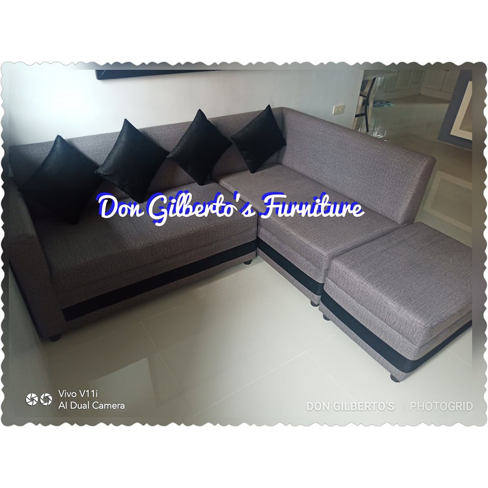 Foam For Sofa Cushions Philippines Baci Living Room