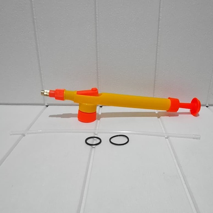 Universal hand sprayer Pump Head Shopee Philippines