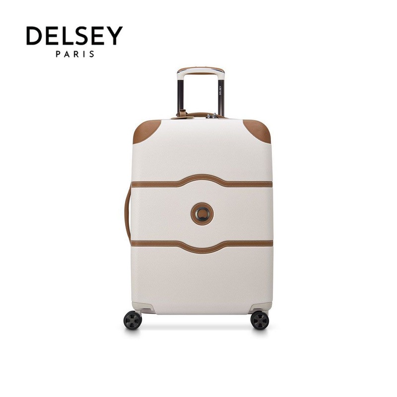 DELSEY CHATELET AIR 2.0 ANGORA 66 CM LUGGAGE Shopee Philippines