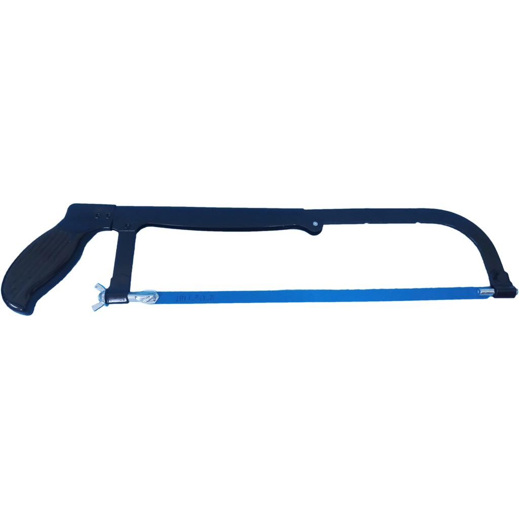 HACKSAW FRAME WITH BLADE HACK SAW Shopee Philippines