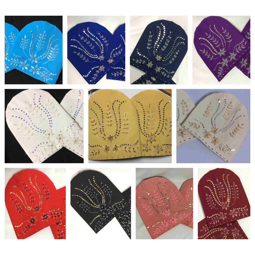 Modern Filipiniana Butterfly Sleeves (DIY Detachable) mail.napmexico