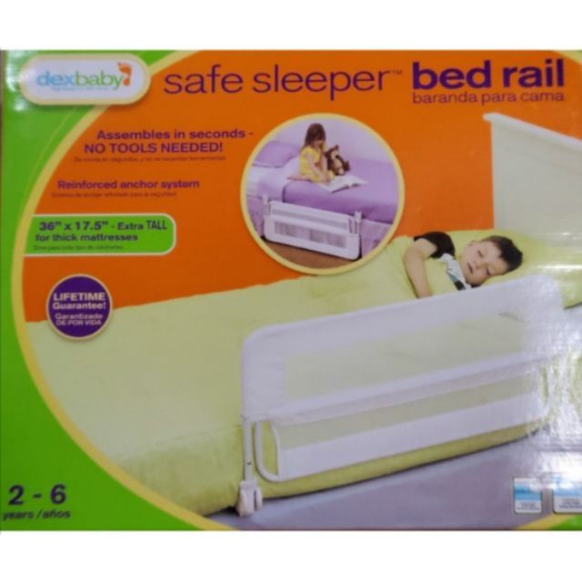 Bed Rail for Sale Shopee Philippines