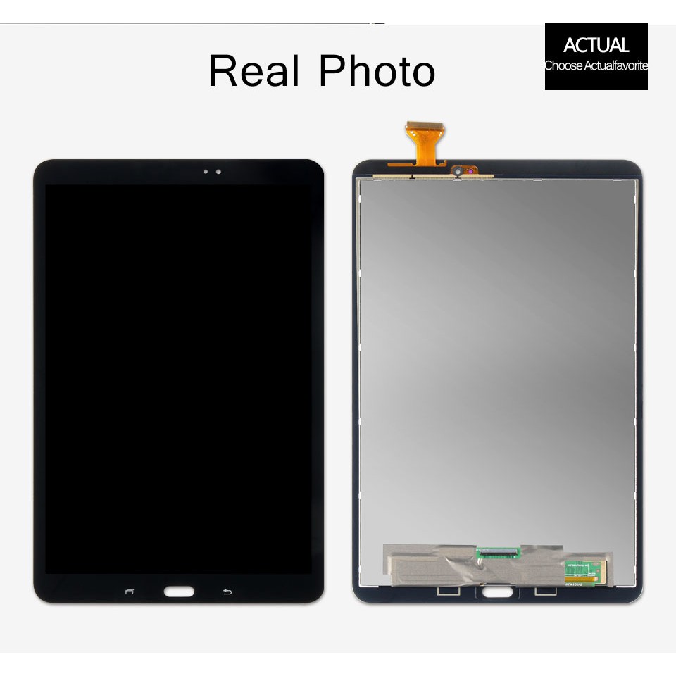 LCD For Samsung Galaxy Tab A 10.1 T580 SMT580 Screen SMT585 LCD Touch