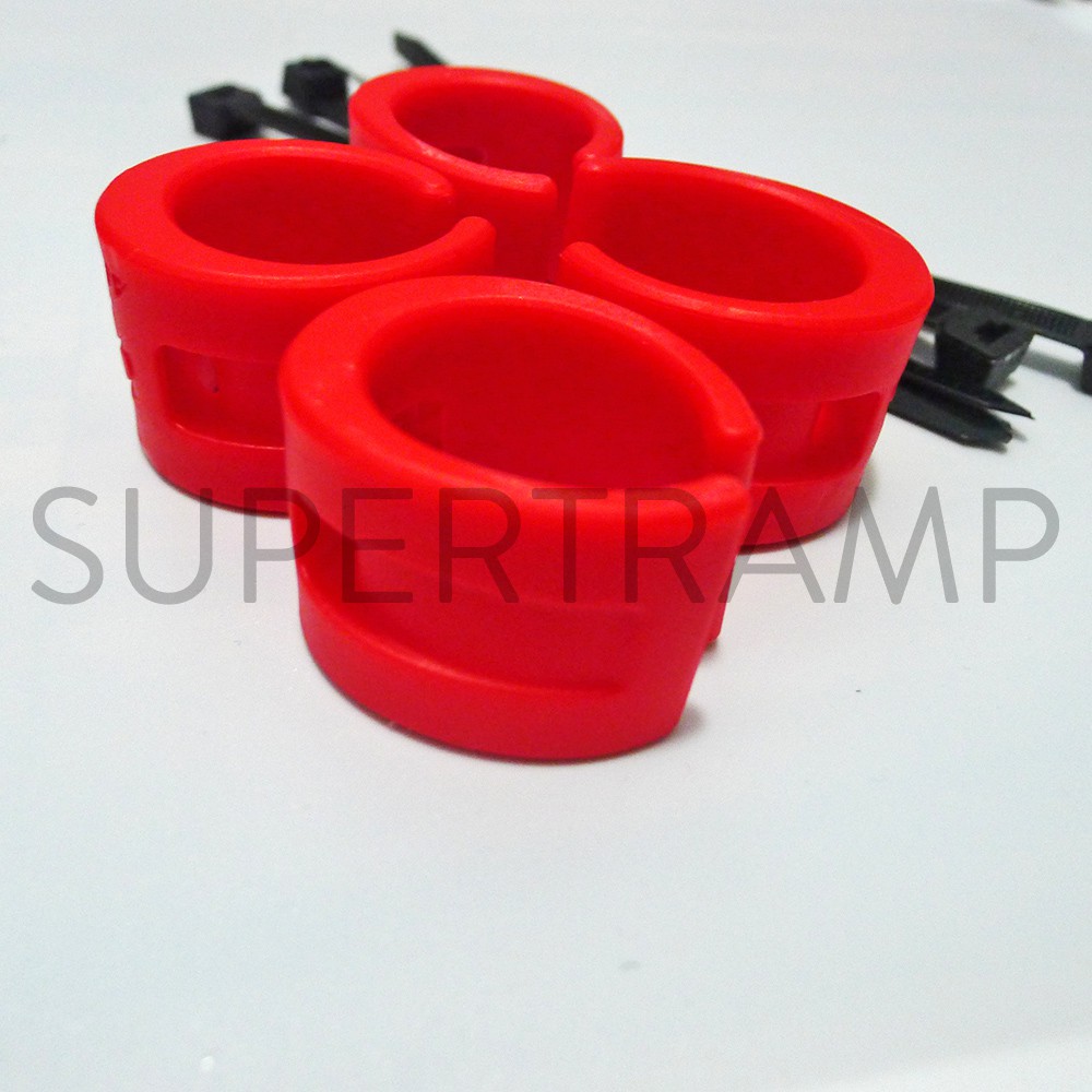 Aeroic Rubber Chainguard Chainstay Chain Protector Shopee Philippines