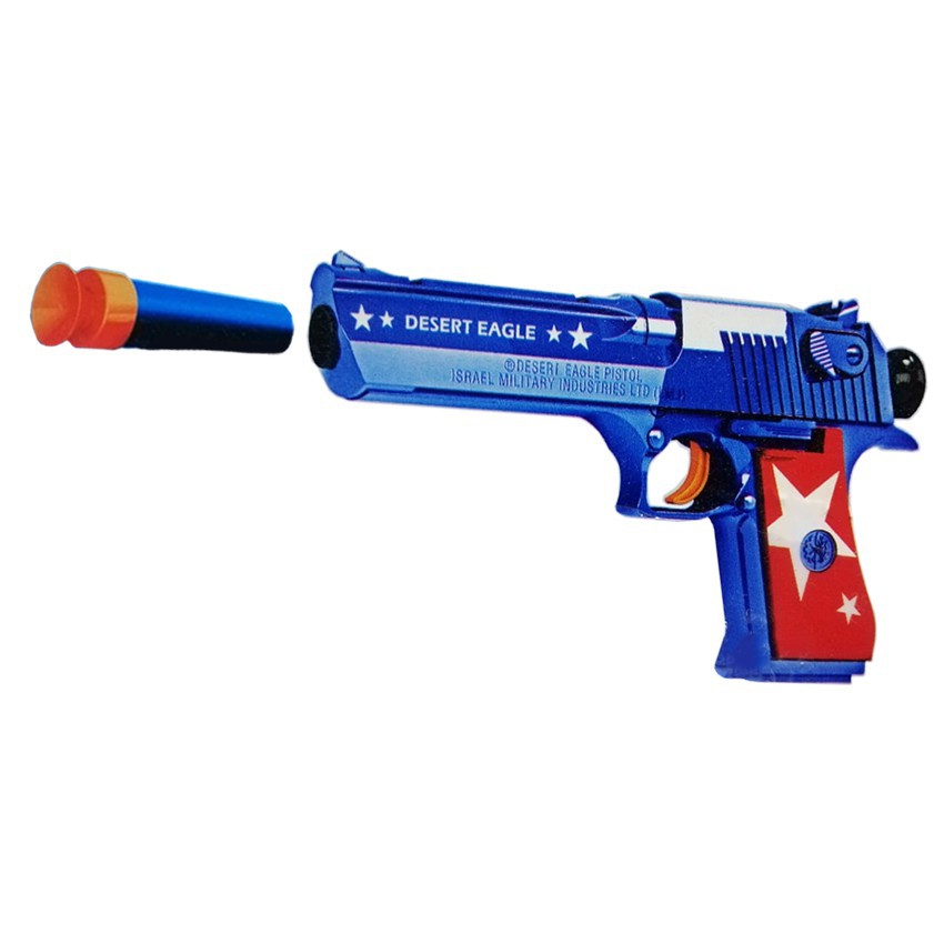 nerf gun toy pellet gun toys nerf gun toy gun Desert Eagle Captain