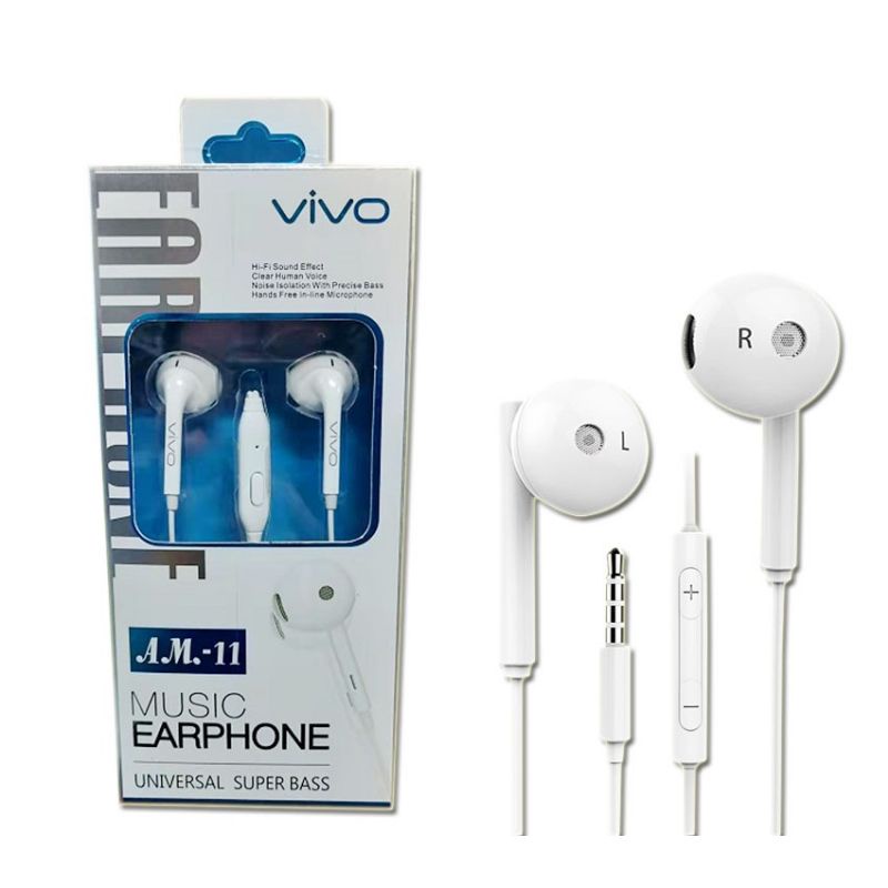 universal headset with mouthpiece super bass Shopee Philippines