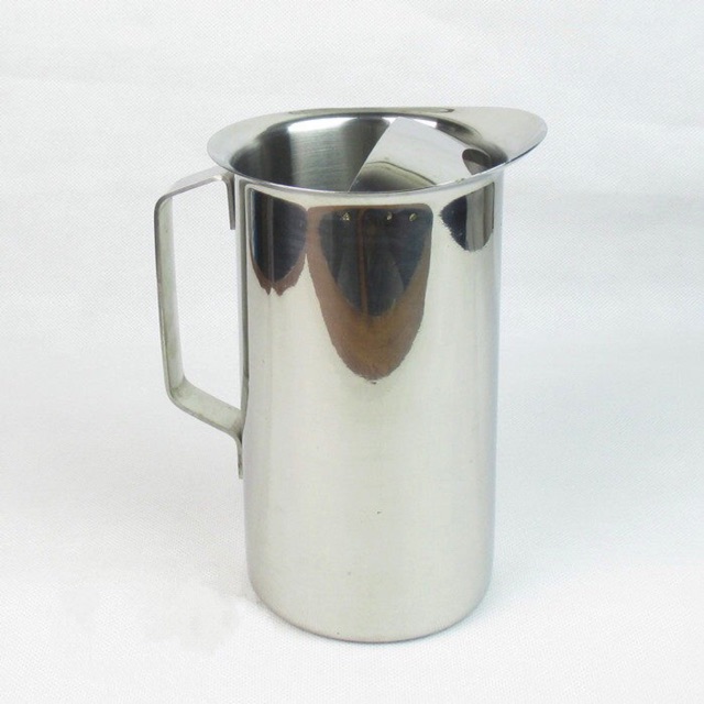 Stainless Steel Pitchers 64oz/80oz Shopee Philippines