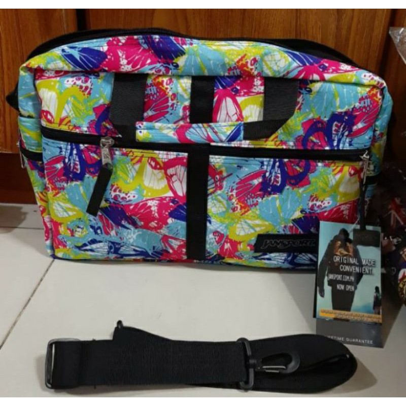 jansport laptop bag superbreak Shopee Philippines